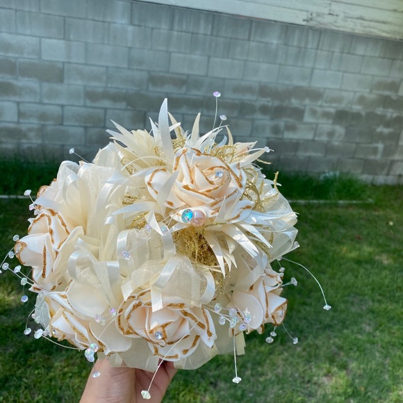 Quinceañera Dress - Picture 5 of 11